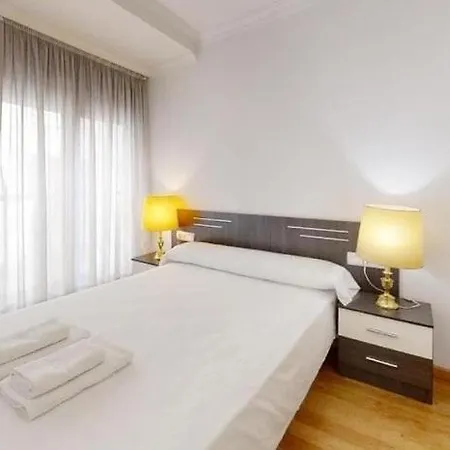 Explanada Flat * Alicante