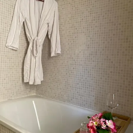 Explanada Flat Alicante