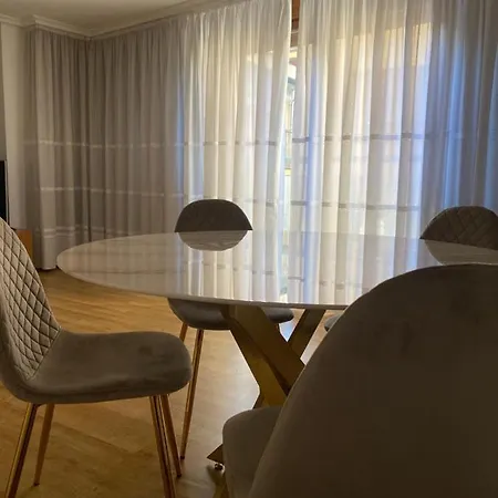 Explanada Flat Alicante