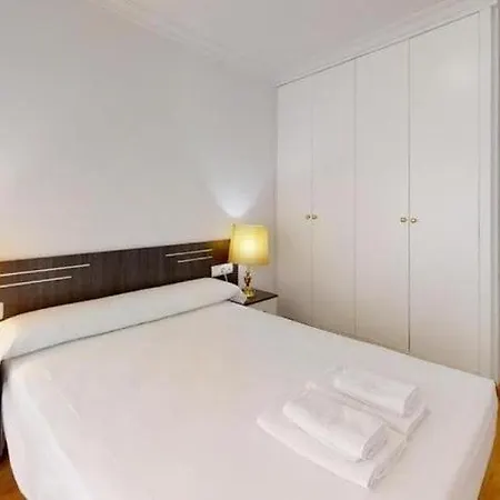 Апартаменты Explanada Flat