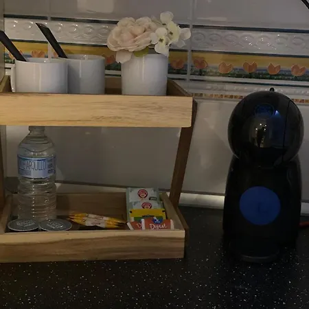 Explanada Flat Apartman *