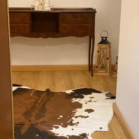 Explanada Flat Appartement *