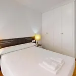 Lejlighed Explanada Flat